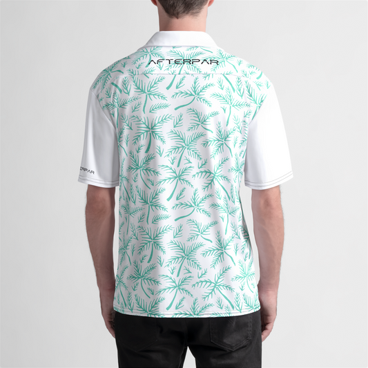 AFTERPAR TY Camp Shirt