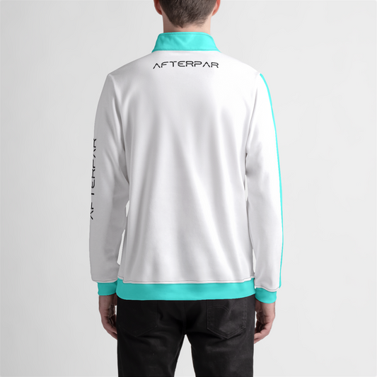 Pullover 1 Quarter Zip Pullover