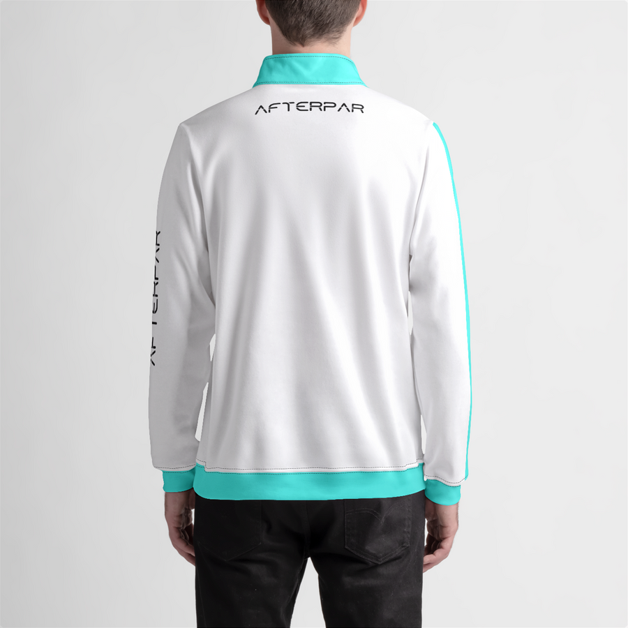 Pullover 1 Quarter Zip Pullover